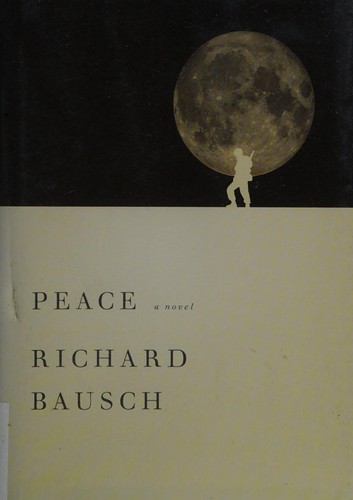 Cover of Peace