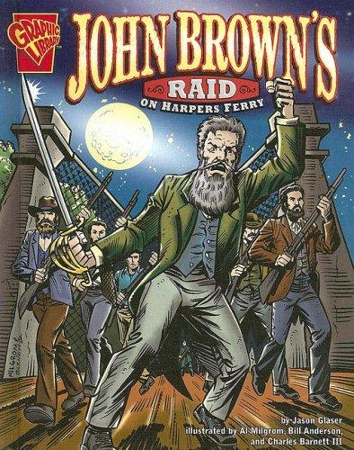 Cover of John Brown's Raid on Harper's Ferry