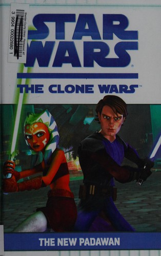 Star Wars: The New padawan