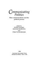 Communicating Politics