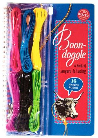 Cover of Boondoogle