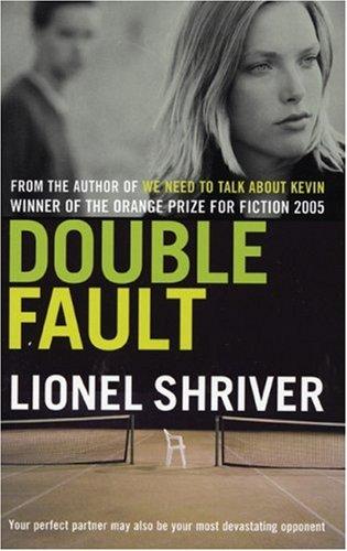 Cover of Double Fault
