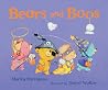 Bears and Boos