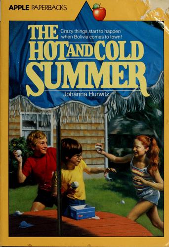 The Hot & Cold Summer
