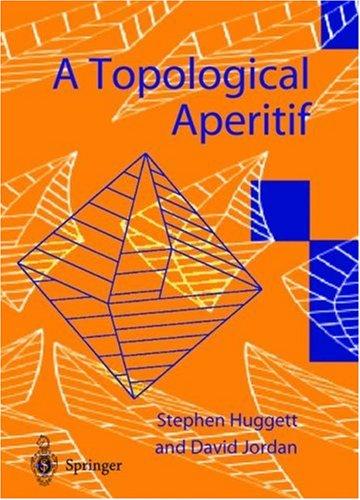 Cover of A Topological Aperitif