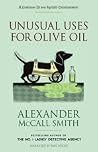 Cover of Unusual Uses for Olive Oil