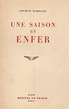 Cover of Une saison en enfer