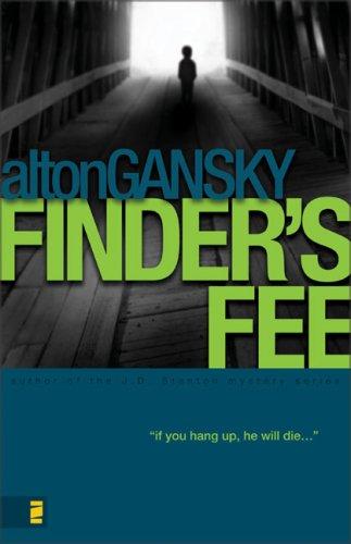 Cover of Finder's Fee