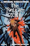 Cover of The Twilight Zone, Vol. 1
