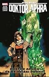 Cover of Star Wars: Doktor Aphra 2: Doktor Aphra es az oriasi profit
