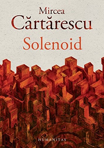 Cover of Solenoid