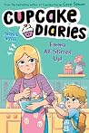 Cover of Emma All Stirred Up!: The Graphic Novel