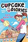 Cover of Katie, Batter Up!: The Graphic Novel