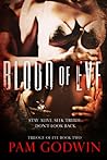 Cover of Blood of Eve