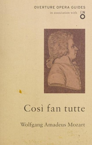 Cosi fan tutte
