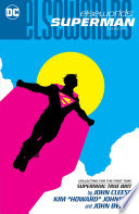 Cover of Elseworlds: Superman, Vol. 2