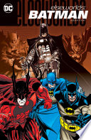 Cover of Elseworlds: Batman, Vol. 3