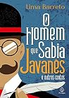 Cover of O Homem que Sabia Javanes e Outros Contos
