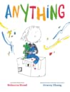 Cover of Anything
