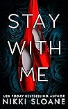 Cover of Stay With Me