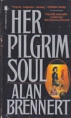 Cover of Her Pilgrim Soul