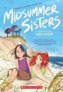 Cover of Midsummer Sisters
