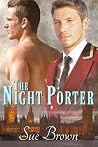 Cover of The Night Porter