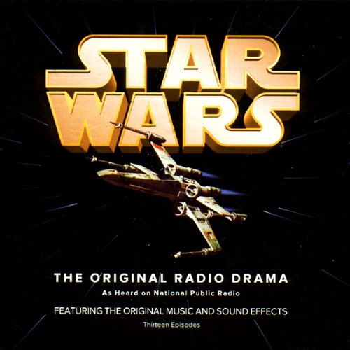 Star Wars: The Original Radio Drama