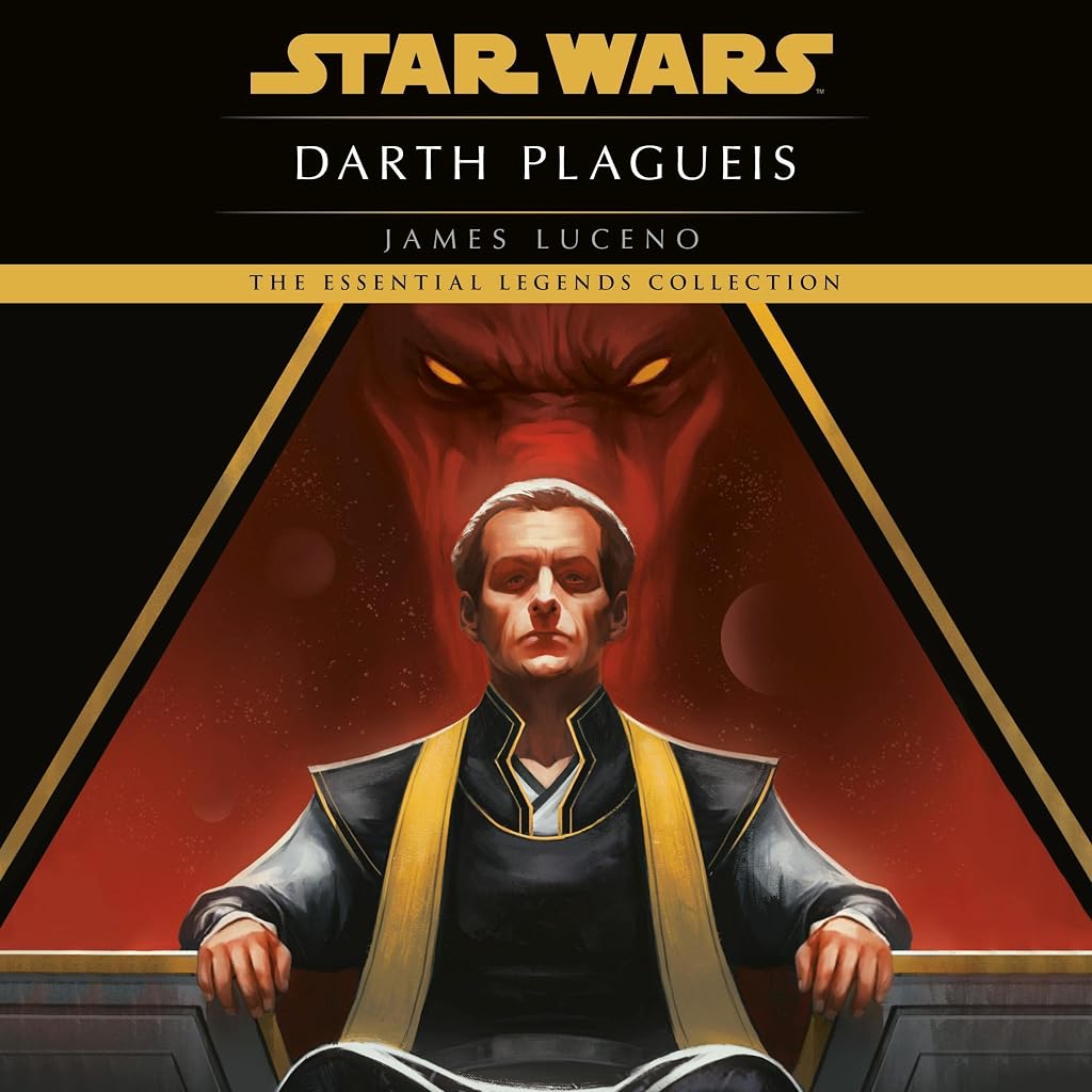 Darth Plagueis