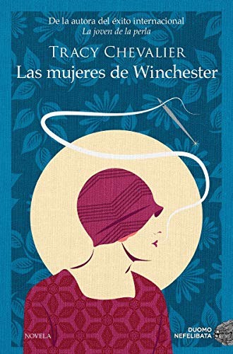 Cover of Las mujeres de Winchester