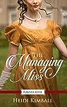 The Managing Miss
