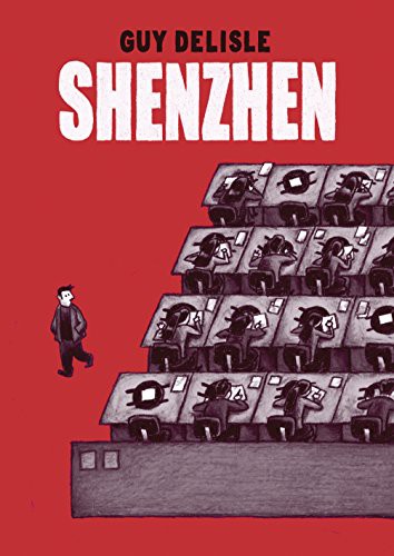 Cover of Shenzhen