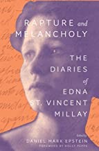 Cover of Rapture and Melancholy