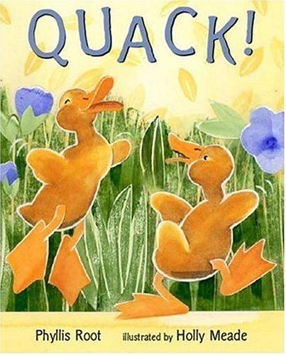 Quack!