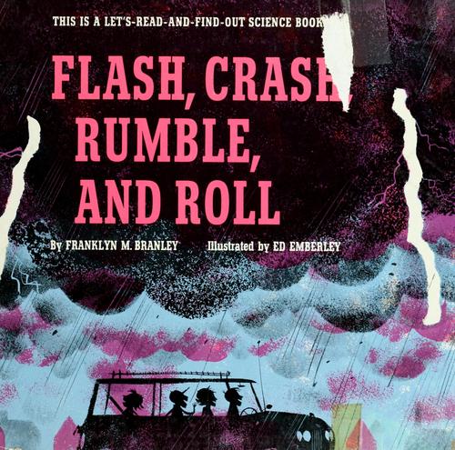 Flash, Crash, Rumble, and Roll