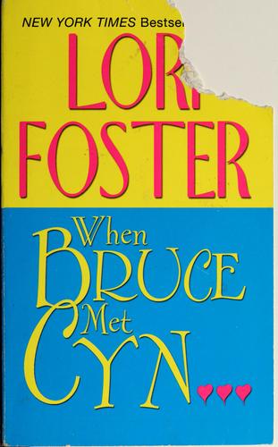 Cover of When Bruce met Cyn ...