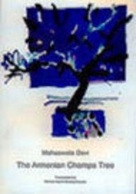 Cover of The Armenian Champa Tree