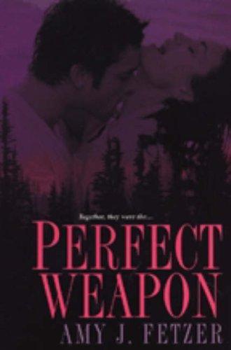 Cover of Perfect Weapon