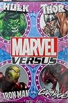Marvel Versus Volumen 3