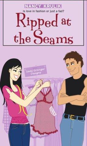 Cover of Ripped at the Seams