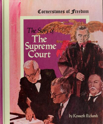 The Story of the Supreme Court