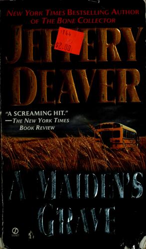 A Maiden's Grave