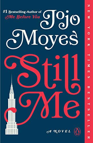 Cover of Still Me