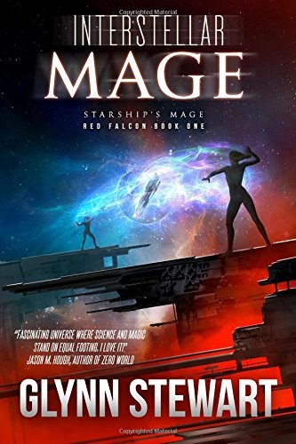 Interstellar Mage