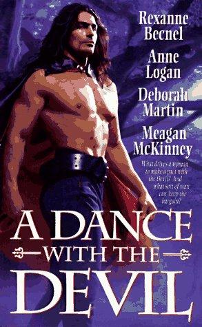 Cover of A Dance With the Devil