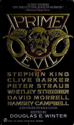 Prime Evil