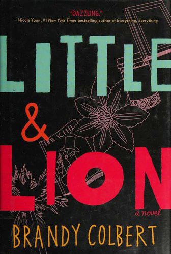 Little & Lion