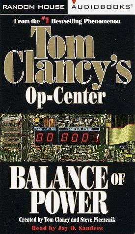 Balance of Power