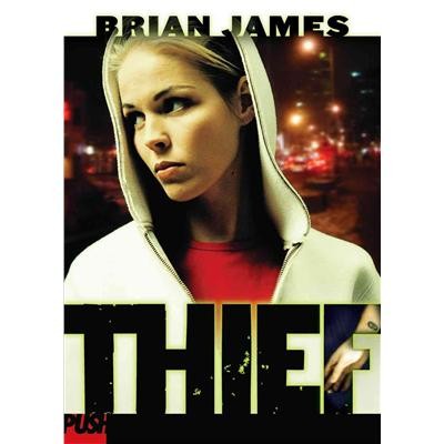 Cover of Thief