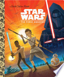 Cover of Star Wars: The Force Awakens